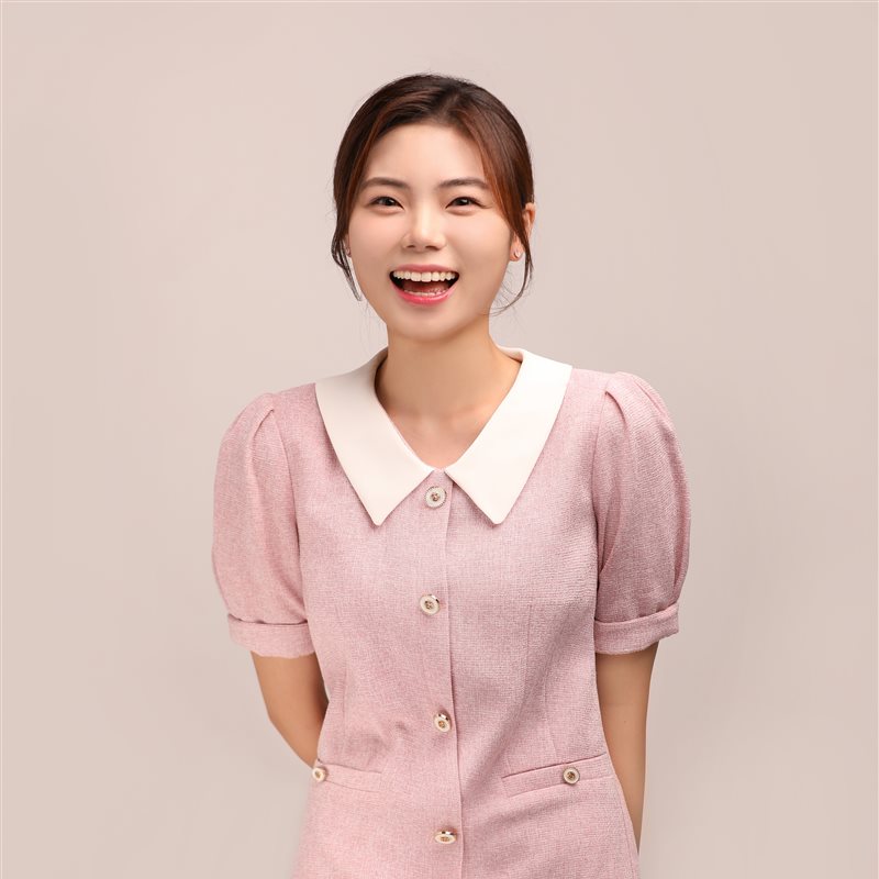 정하늘 강사 프로필 사진